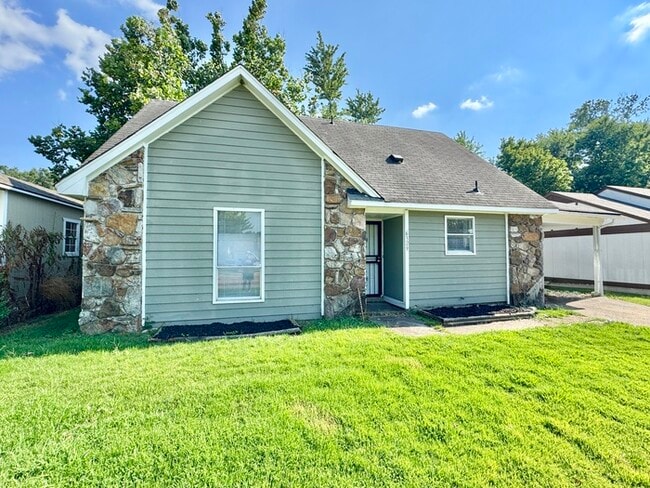 Building Photo - 6329 Brockman Dr Rental