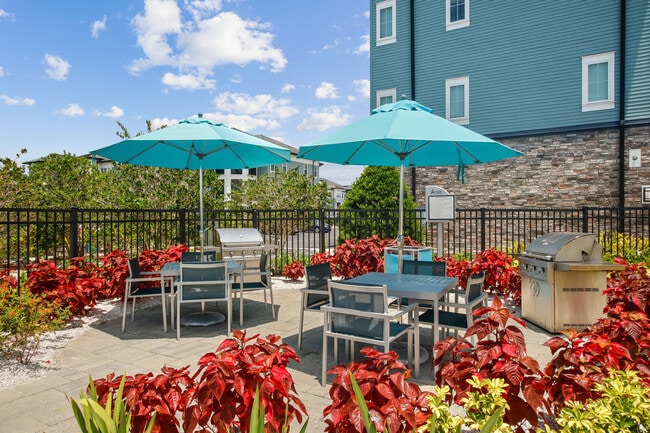 Photo - The Addison On Millenia