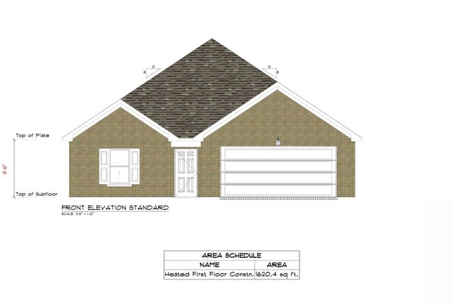 Home for Rent in Cullman, AL… View with 48 Hours Notice! - Home for Rent in Cullman, AL… View with 48 Hours Notice!