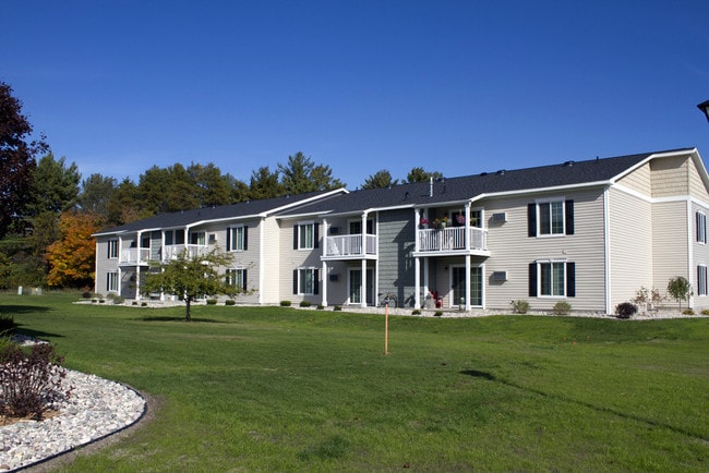 Photo - Pine Meadow Village Apartments