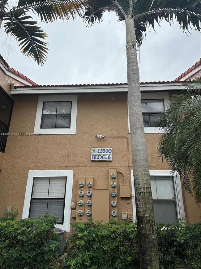 Photo - 15560 SW 104th Terrace Unit 625
