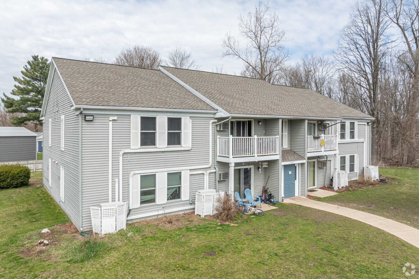 Photo - Red Flannel Acres