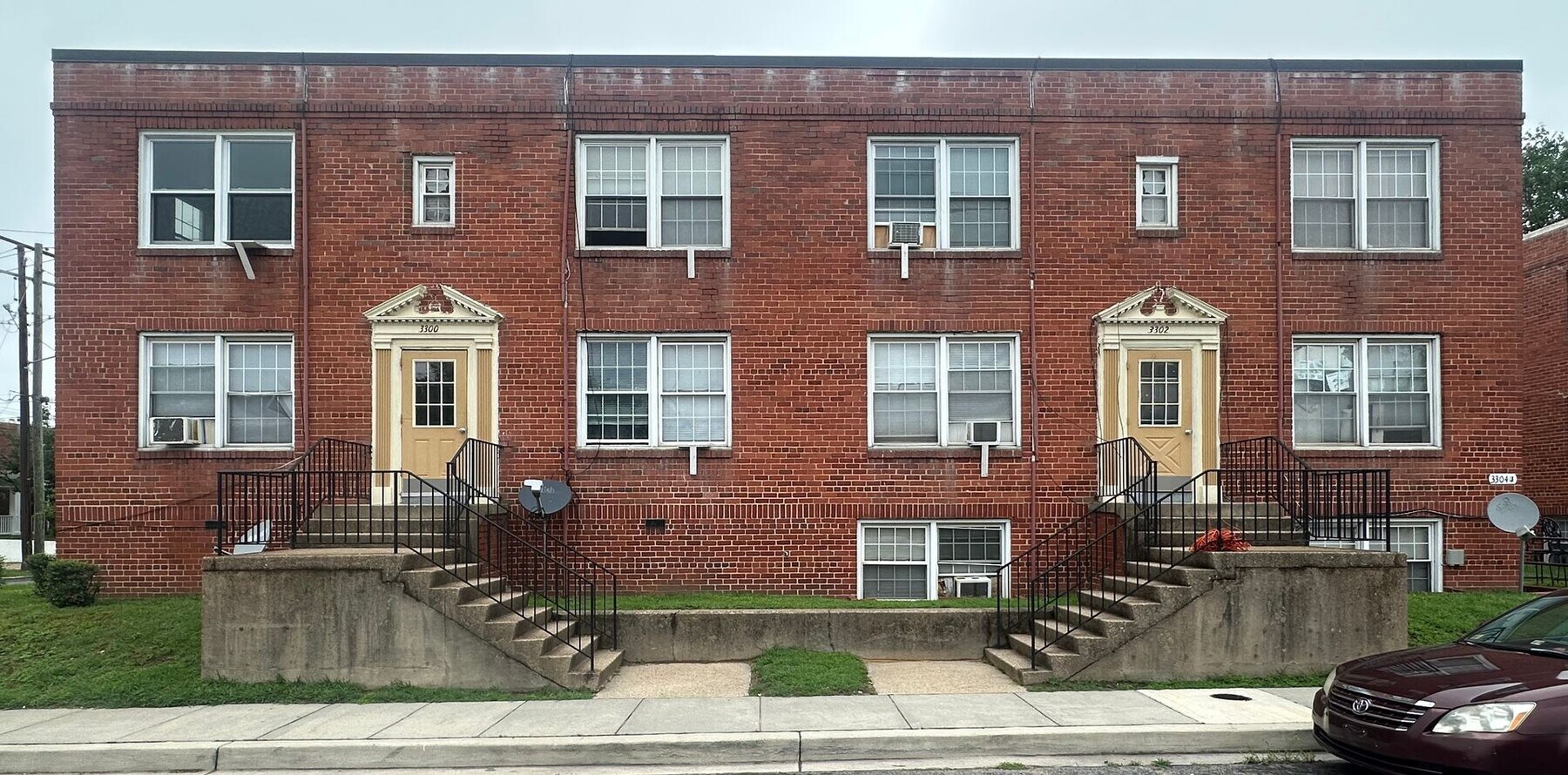Photo - 3300 East Capitol St NE Apartment Unit C