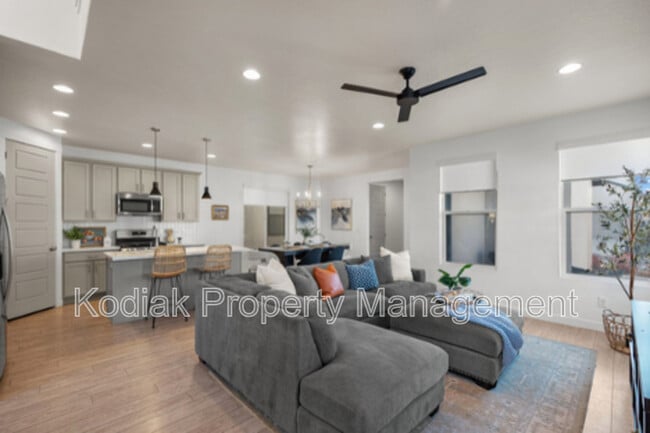 Photo - 2442 N Gotland Wy