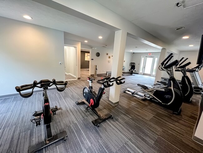 CommunityFitnessCenter3