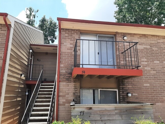 Building Photo - 12955 Woodforest Blvd Unit 74 Rental