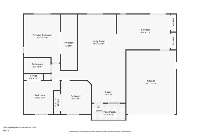 Photo - 3027 Slippery Rock Ave