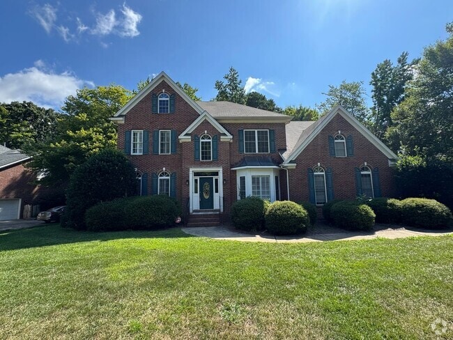 Building Photo - 7127 Weddington Brook Dr Rental