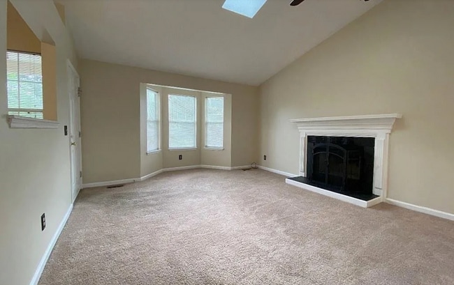 Photo - Charming Cul-de-Sac Retreat with Spacious Living & Private Backyard in Columbia, SC