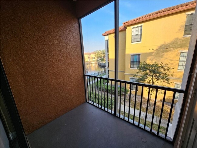 Photo - 1/1 second floor condo in Gated Community SERENATA Metrowest