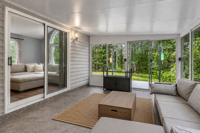 Sunporch