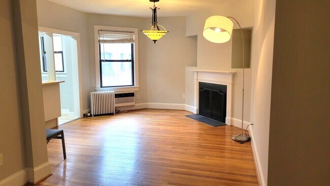 Photo - 3616 Connecticut Ave NW