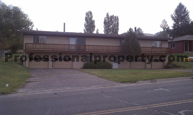 WHI816 - WHI816 Apartment Unit 818