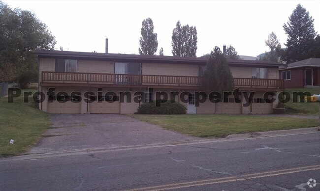 Building Photo - WHI816 Unit 818 Rental