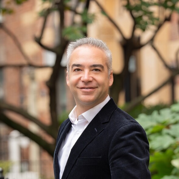 Primary Contact Photo