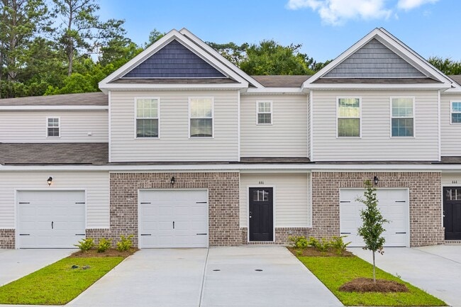 Brand New Townhome in Pooler GA - Brand New Townhome in Pooler GA