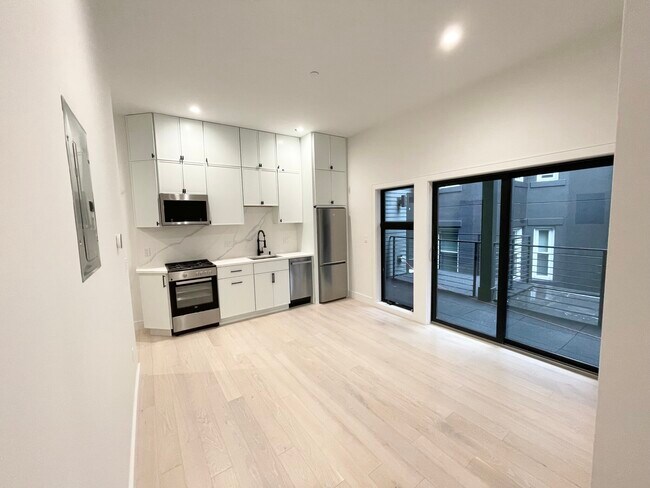 Photo - 173 Maverick St Apartments Unit 201