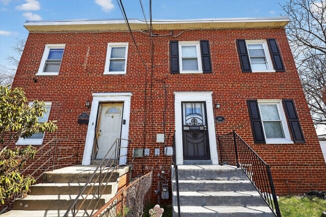 Photo - Modern 3BR Rental Just Minutes to Metro & Washington, DC