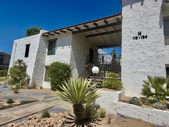 Photo - COMING SOON! 3 Bedroom 2 Bathroom Palm Springs Condo in Ramon Estados Gated Community