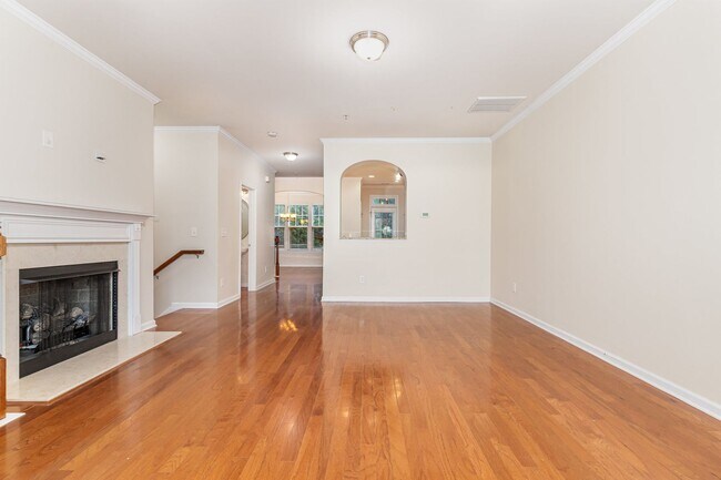 Photo - Glenwood North Townes