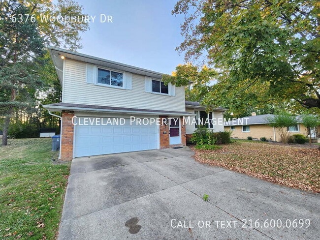 Building Photo - 6376 Woodbury Dr