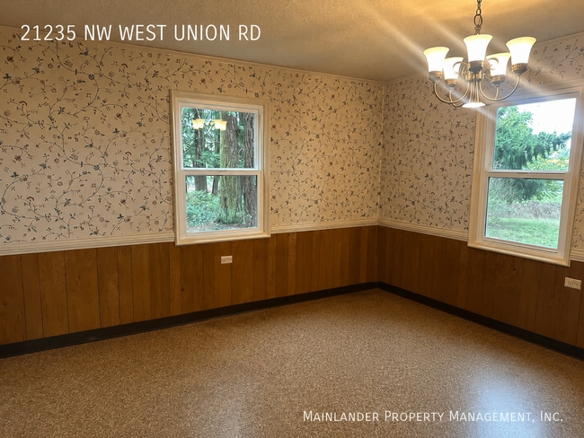 Photo - 21235 NW West Union Rd
