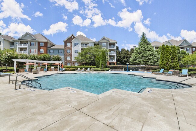 The Cedars at Johns Creek
