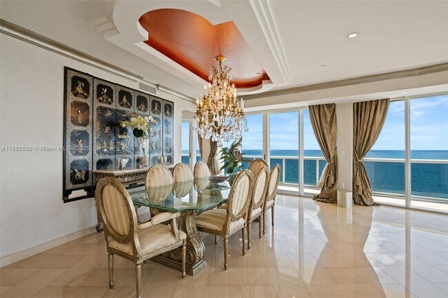 Photo - 9601 Collins Ave Unit 1206