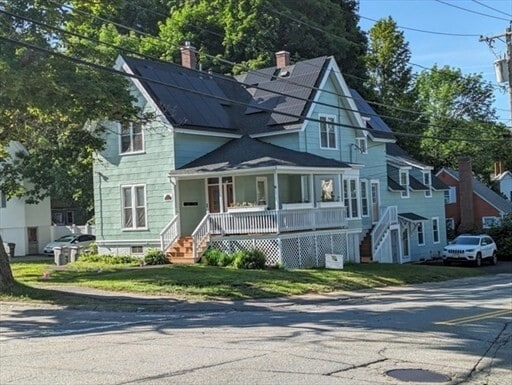 Building Photo - 3 Beech St Unit 1