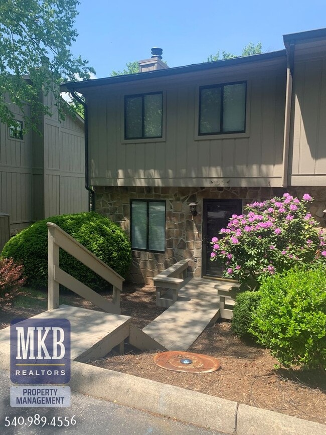 Photo - Beautiful Townhouse Located in the Stonehenge Neighborhood