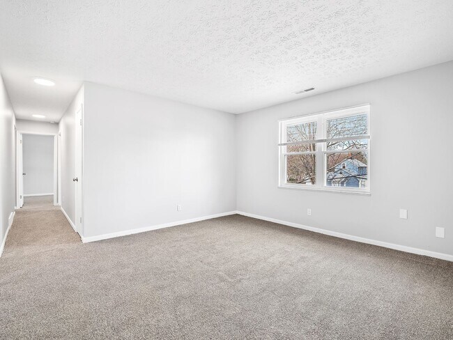 Grant Street Apartments