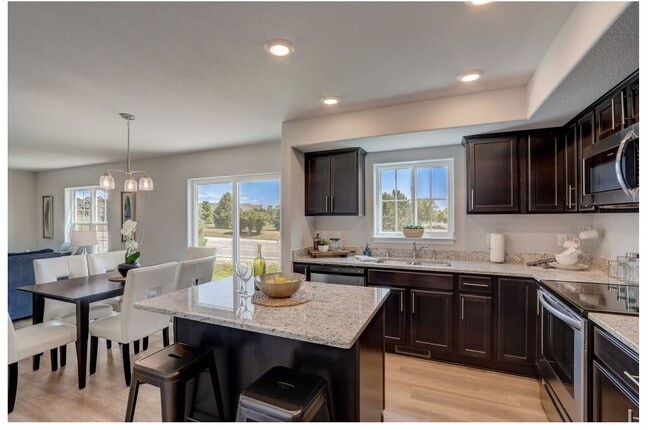 Meadowland Townhomes