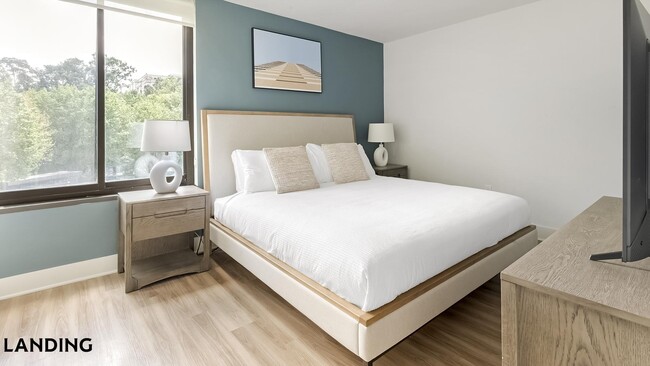 Photo - 1550 Clarendon Blvd Unit 304