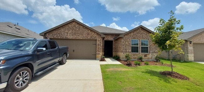 Building Photo - 1418 Saddlehorn Dr Rental