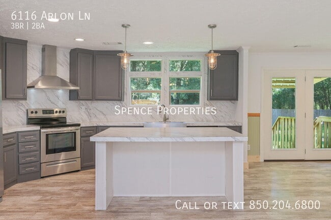6116 Arlon Ln