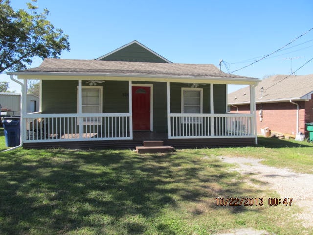 Building Photo - 508 N 3rd St Rental