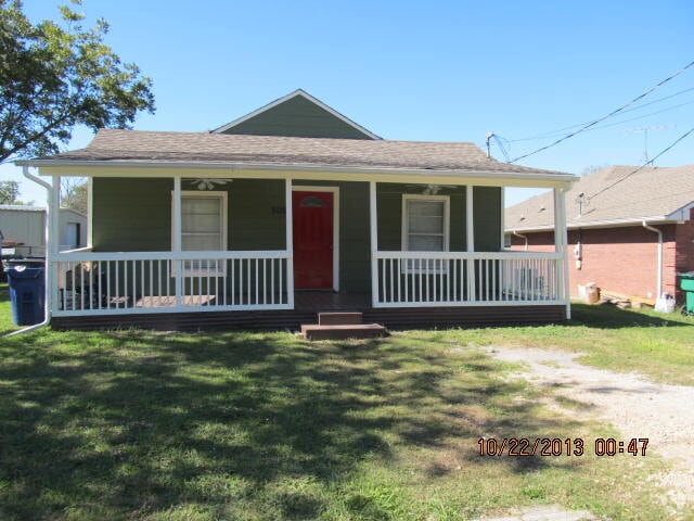 Building Photo - 508 N 3rd St Rental