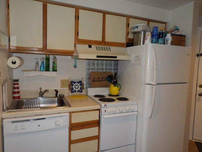 Photo - 1100 Possum Trot Rd