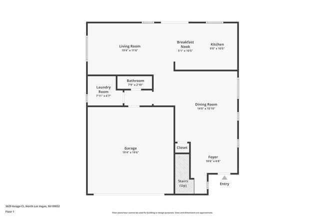 Photo - 3629 Asiago Ct