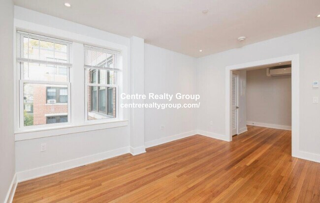 20 Forest St