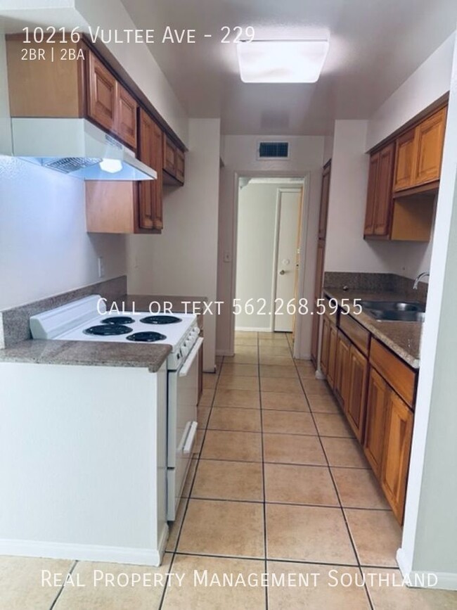 2 Bedroom/ 2 Bath Spacious Apartment in Do... - 2 Bedroom/ 2 Bath Spacious Apartment in Do... Unit 229