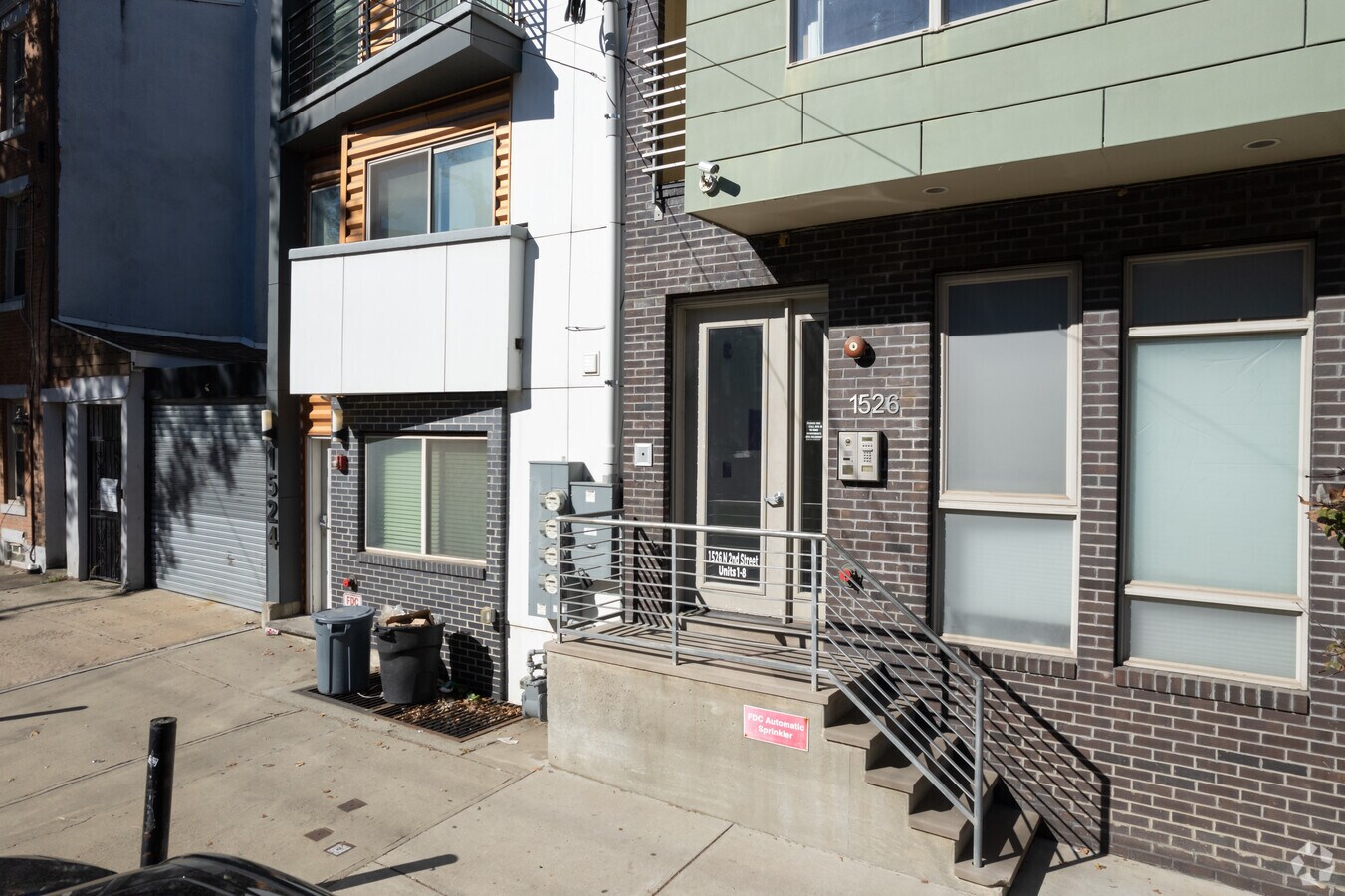 Photo - 1526 N 2nd St