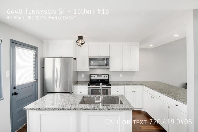 Photo - 6440 Tennyson St