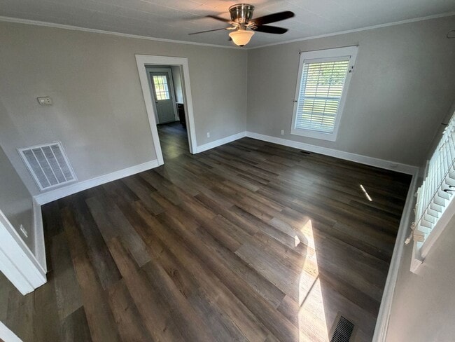 Photo - Updated 3BR Home with Office & Large Decks in Haw River