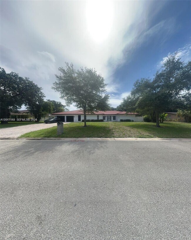 Photo - 2701 NW 105th Terrace