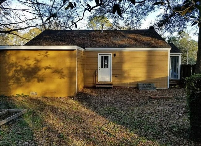 Photo - 3338 S Hull St