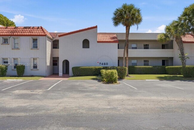 Photo - 7460 Woodmont Terrace Unit 101