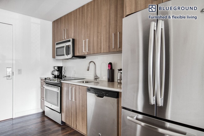 Photo - 350 Harrison Ave Unit FL2-ID555