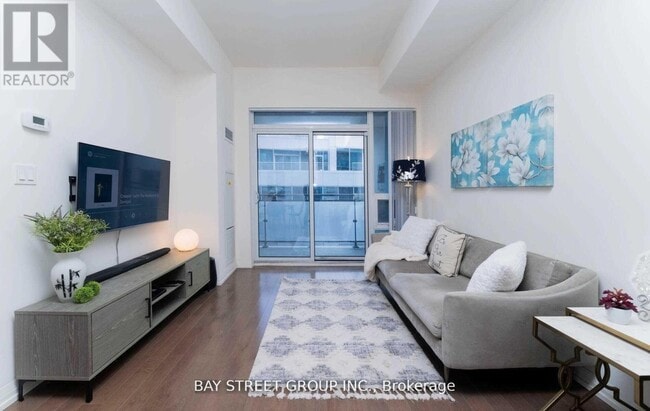 Photo - 460 Adelaide St E Unité 831