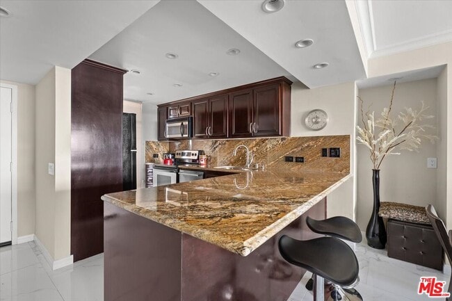 Photo - 4267 Marina City Dr Unit 412